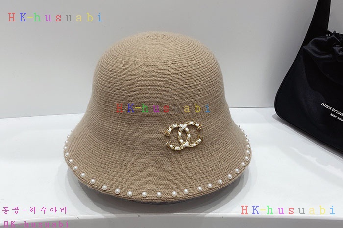NEW 샤넬 모자 신상 C 9352301