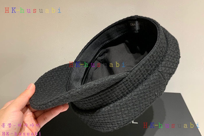 NEW 샤넬 모자 신상 C 9352255