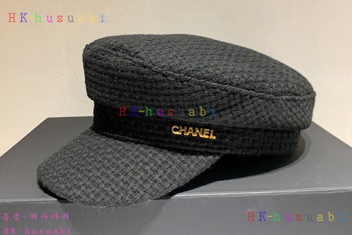 NEW 샤넬 모자 신상 C 9352255
