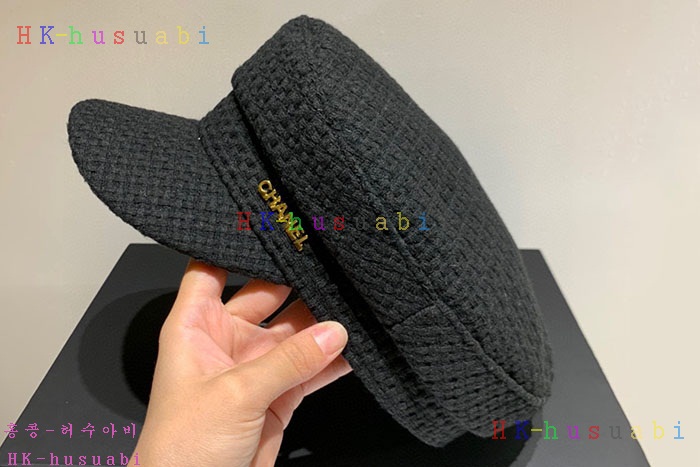 NEW 샤넬 모자 신상 C 9352255