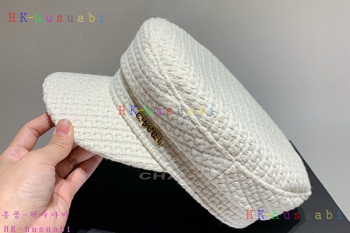 NEW 샤넬 모자 신상 C 9352256