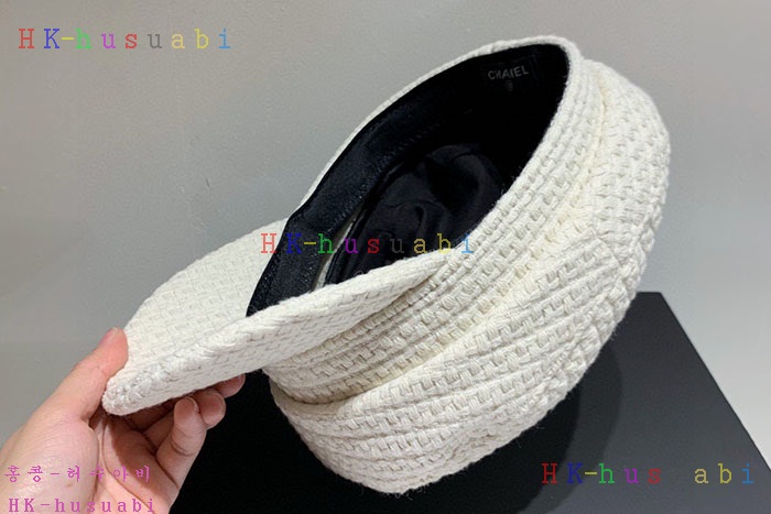 NEW 샤넬 모자 신상 C 9352256