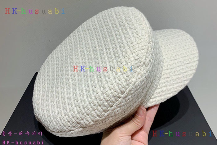 NEW 샤넬 모자 신상 C 9352256