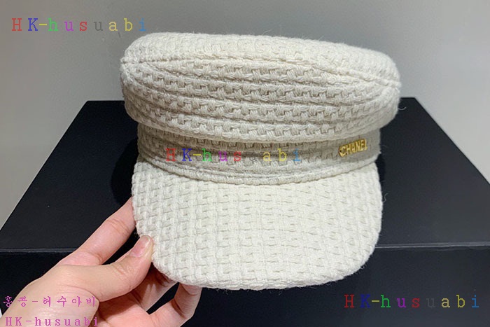 NEW 샤넬 모자 신상 C 9352256