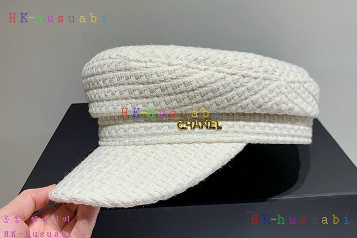 NEW 샤넬 모자 신상 C 9352256