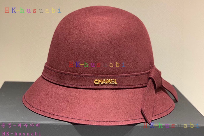 NEW 샤넬 모자 신상 C 9352258