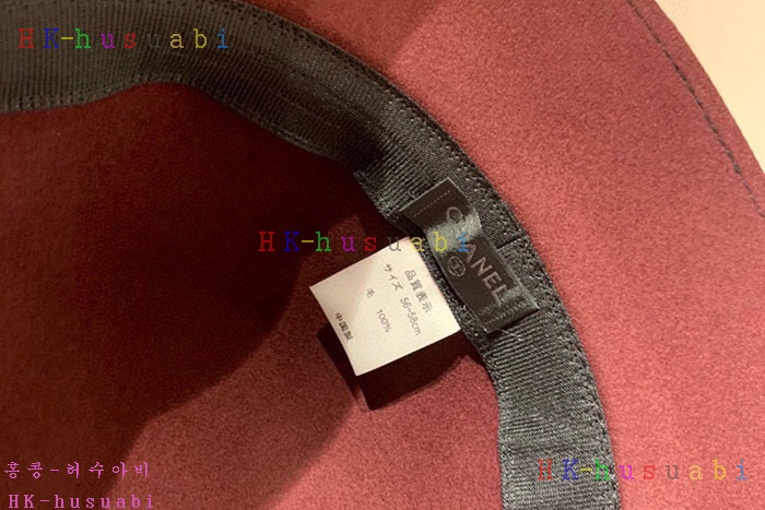 NEW 샤넬 모자 신상 C 9352258