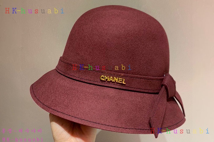 NEW 샤넬 모자 신상 C 9352258