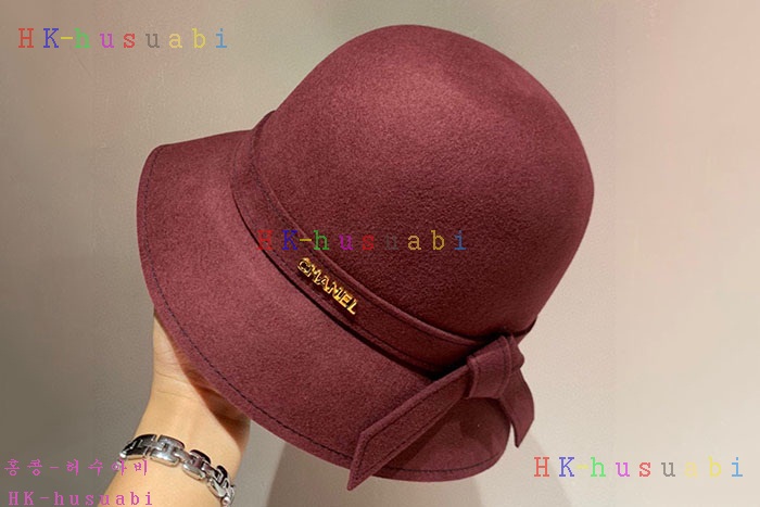 NEW 샤넬 모자 신상 C 9352258