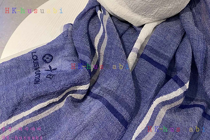 NEW 루이비통 머플러 LV 872260