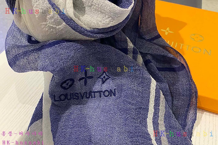 NEW 루이비통 머플러 LV 872260