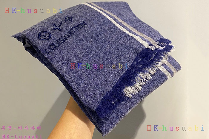 NEW 루이비통 머플러 LV 872260