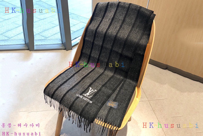 NEW 루이비통 머플러 LV 872265