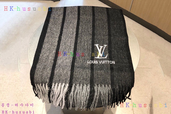 NEW 루이비통 머플러 LV 872265