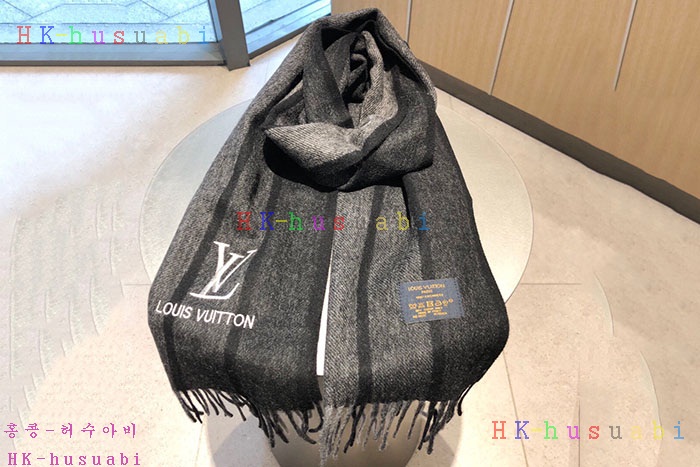 NEW 루이비통 머플러 LV 872265
