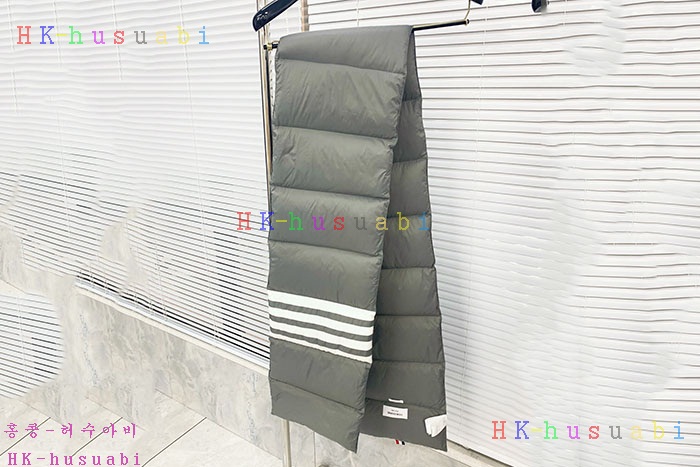 NEW 톰브라운 머플러 신상 TB 5736222