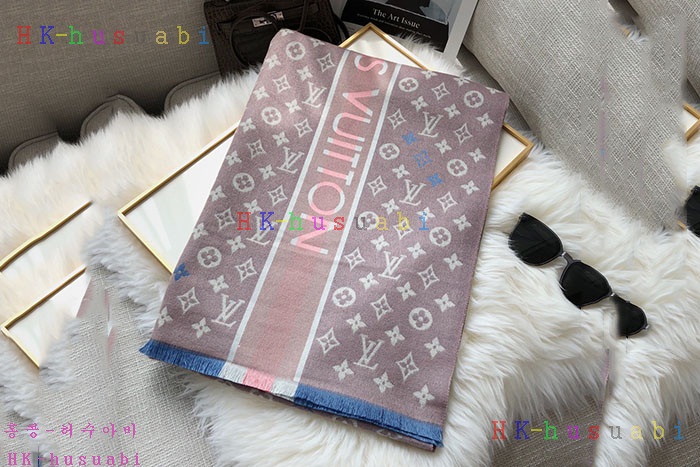 NEW 루이비통 머플러 신상 LV 8572265