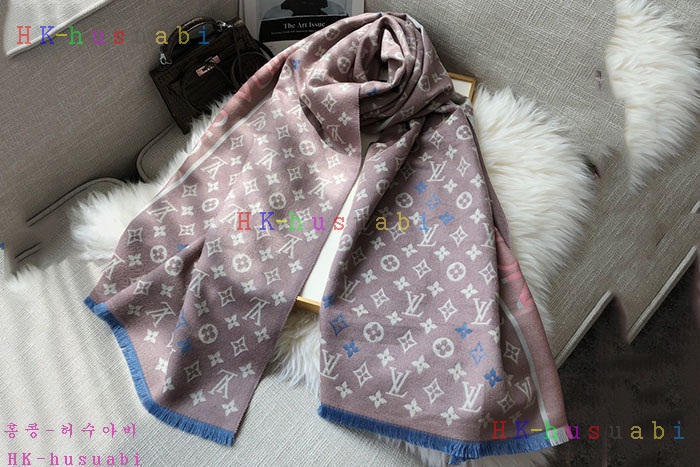 NEW 루이비통 머플러 신상 LV 8572265