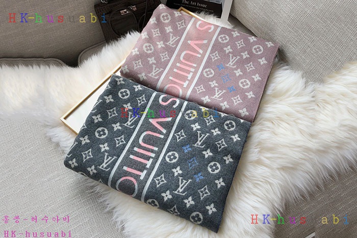 NEW 루이비통 머플러 신상 LV 8572265