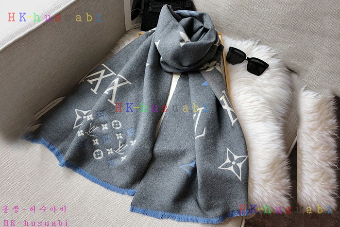 NEW 루이비통 머플러 신상 LV 8572266