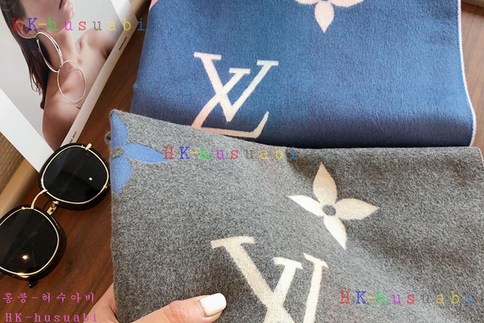 NEW 루이비통 머플러 신상 LV 8572266