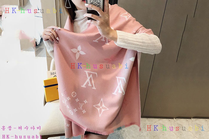 NEW 루이비통 머플러 신상 LV 8572266