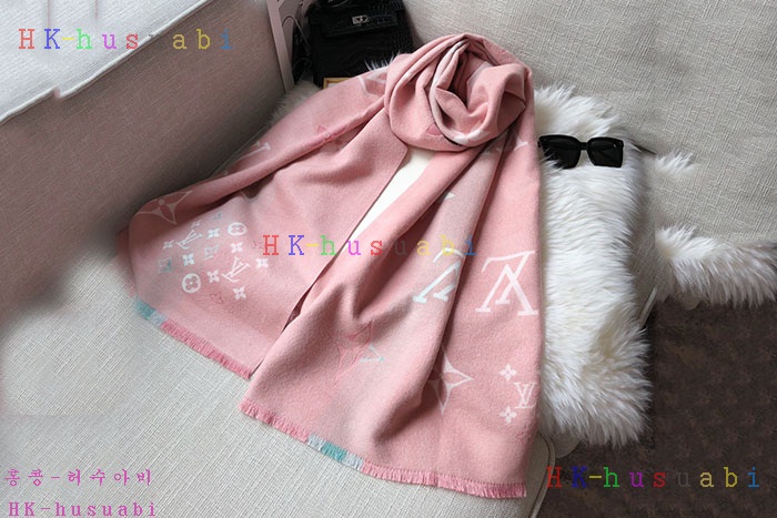 NEW 루이비통 머플러 신상 LV 8572266