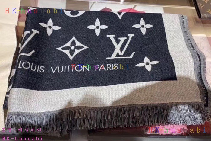 NEW 루이비통 머플러 신상 LV 8572267
