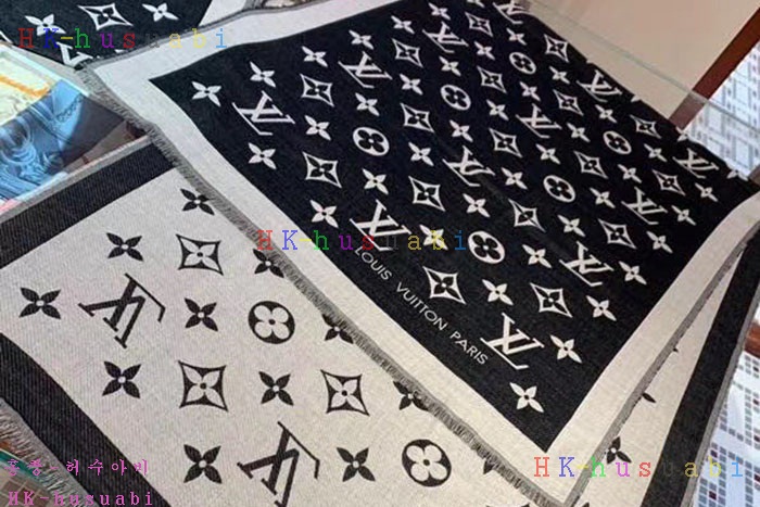 NEW 루이비통 머플러 신상 LV 8572267