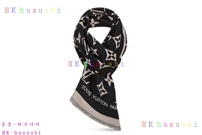 NEW 루이비통 머플러 신상 LV 8572267