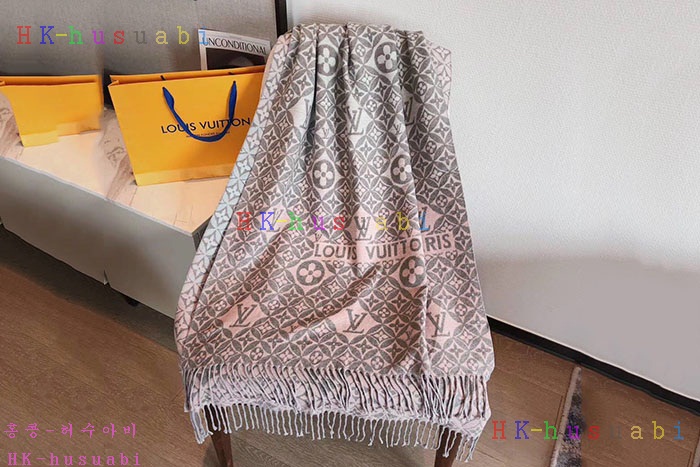 NEW 루이비통 머플러 신상 LV 8572306