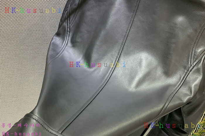 NEW 입생로랑 자켓 신상 SL 542440(양가죽)