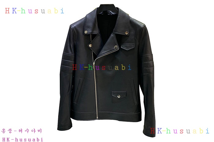 NEW 입생로랑 자켓 신상 SL 542440(양가죽)