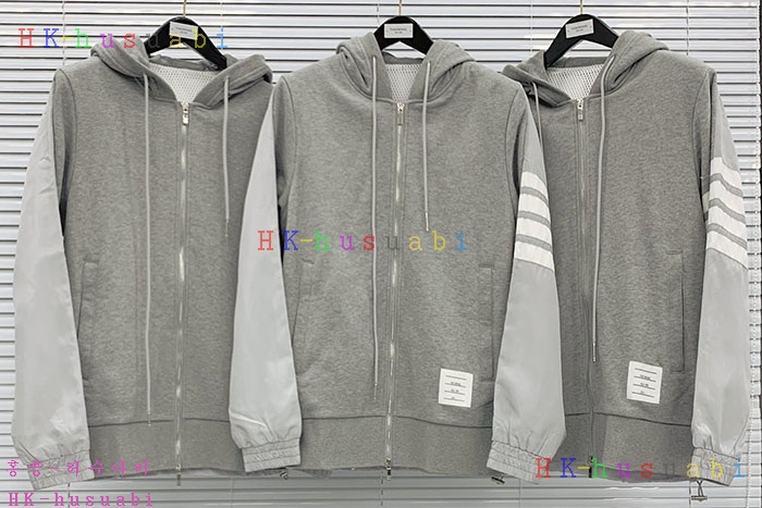 NEW 톰브라운 자켓 신상 TB 572228