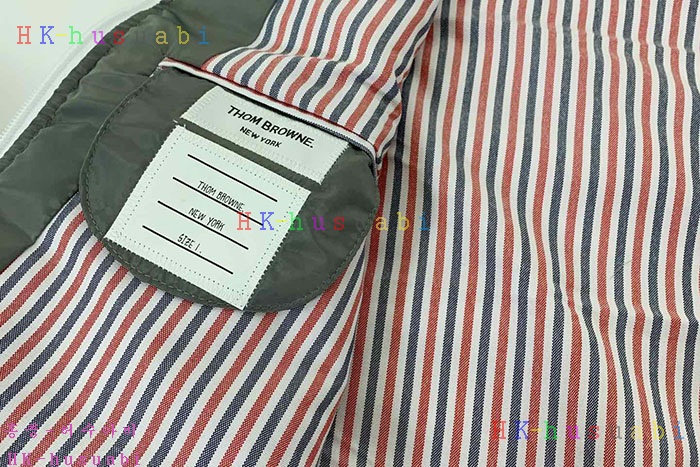 NEW 톰브라운 패딩조끼 신상 TB 572234