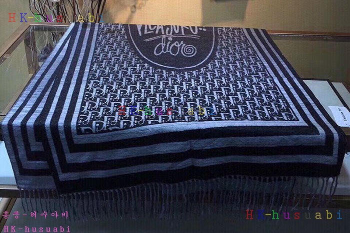 NEW 디올 머플러 신상 DR 523313