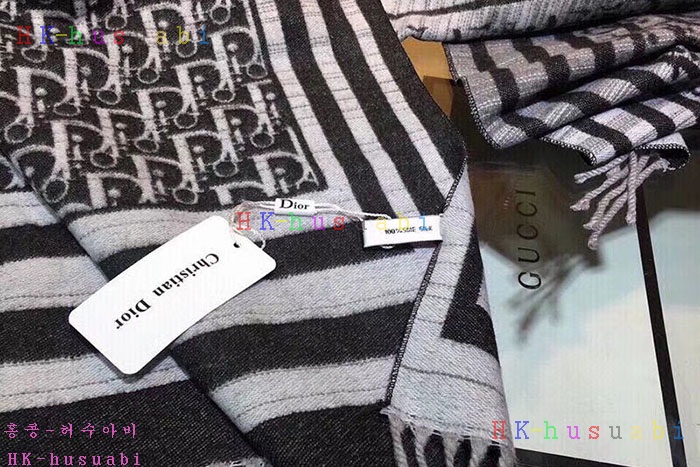 NEW 디올 머플러 신상 DR 523313