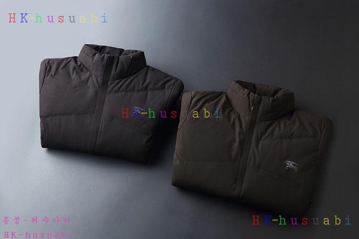 NEW 버버리 패딩 신상 BB 2485580