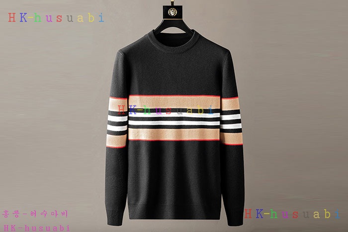 NEW 버버리 니트 신상 BB 2485585