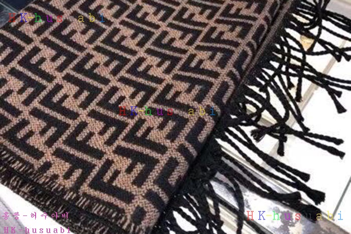 NEW 펜디 머플러 신상 FD 22433