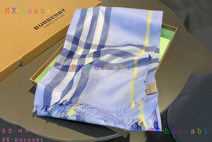 NEW 버버리 머플러 신상 BB 573344