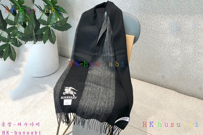 NEW 버버리 머플러 신상 BB 573353