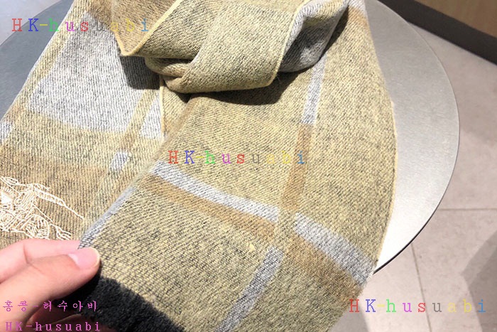 NEW 버버리 머플러 신상 BB 573350