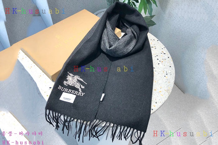 NEW 버버리 머플러 신상 BB 573353