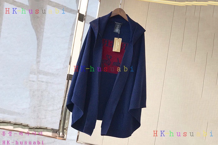 NEW 버버리 망토 신상 BB 573363