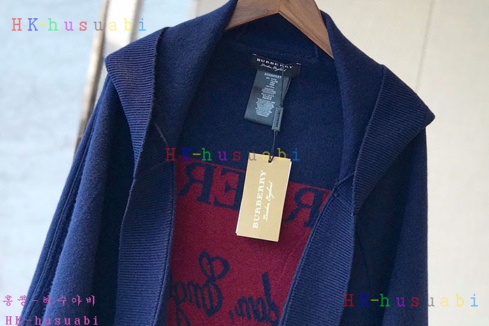 NEW 버버리 망토 신상 BB 573363