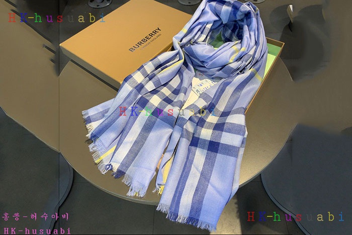 NEW 버버리 머플러 신상 BB 573344