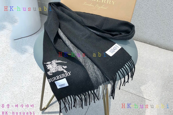 NEW 버버리 머플러 신상 BB 573353