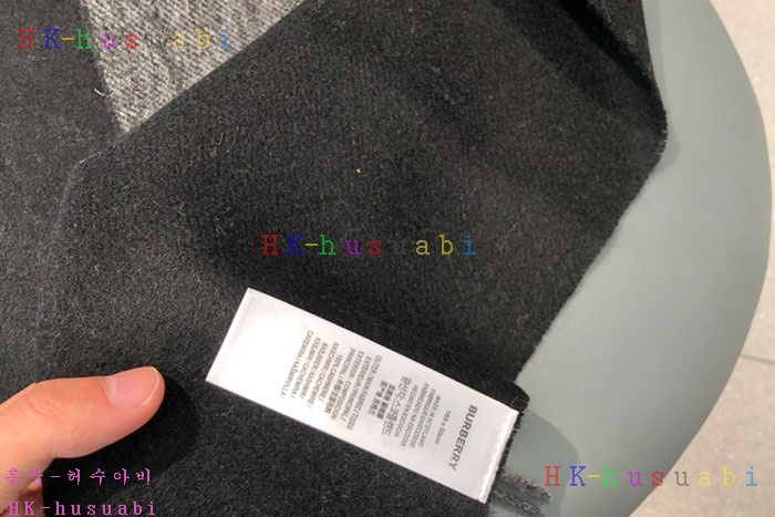 NEW 버버리 머플러 신상 BB 573353