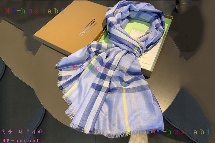 NEW 버버리 머플러 신상 BB 573344